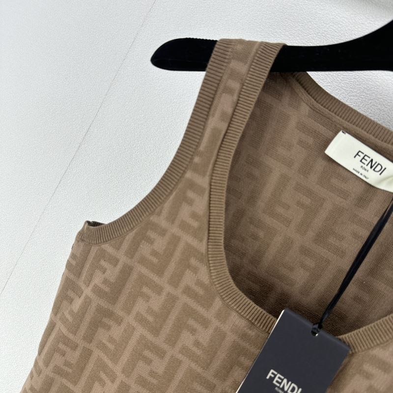 Fendi Vest